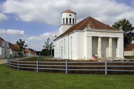 Neuhardenberg