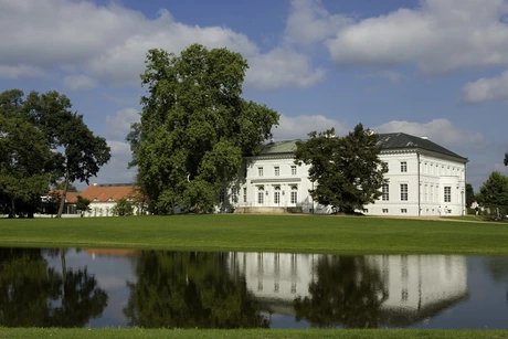 Neuhardenberg
