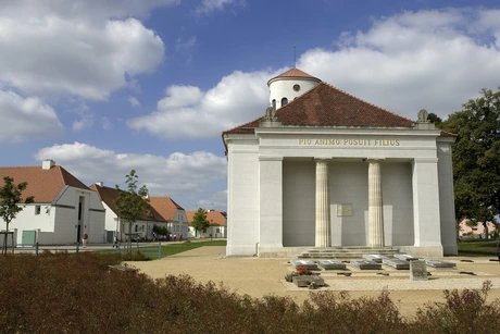 Neuhardenberg