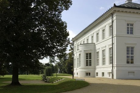 Schloss Neuhardenberg