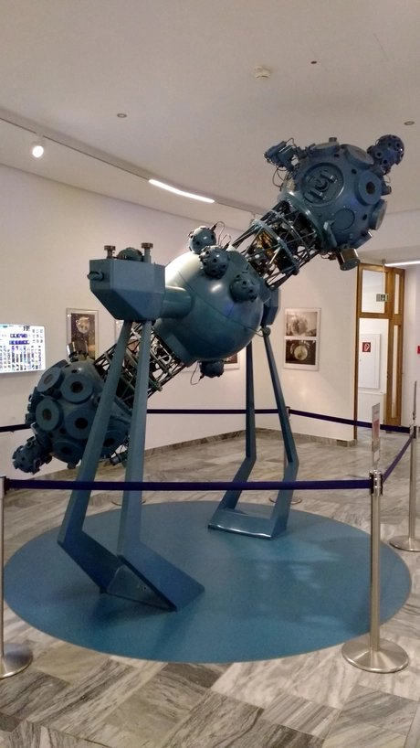 Zeiss-Großplanetarium