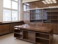 Inhaftiert in Hohenschönhausen, Büro des Gefängnisleiters Inhaftiert in Hohenschönhausen, Büro des Gefängnisleiters