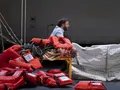 A place of safety>br>A Journey into the Central Mediterranean A place of safety>br>A Journey into the Central Mediterranean
