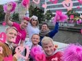 CSD AUF DER SPREE | Puschel-Alarm | Berlin vom Wasser aus CSD AUF DER SPREE | Puschel-Alarm | Berlin vom Wasser aus