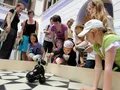 Die lange Nacht der Wissenschaften Die lange Nacht der Wissenschaften