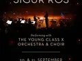 SIGUR RÓS SIGUR RÓS