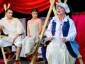 Zwei Herren aus Verona Zwei Herren aus Verona