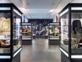Dauerausstellung WESTEN!, Boulevard Dauerausstellung WESTEN!, Boulevard