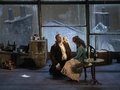 La Bohème La Bohème