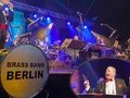 BRASS BAND BERLIN: „Musik mit Witz, Charme & Frack“ BRASS BAND BERLIN: „Musik mit Witz, Charme & Frack“