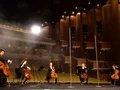 Fünf Cellisten spielen Tosca Fünf Cellisten spielen Tosca