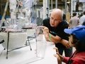 Die lange Nacht der Wissenschaften Die lange Nacht der Wissenschaften