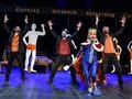 EINE WOCHE VOLLER SAMSTAGE EINE WOCHE VOLLER SAMSTAGE