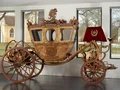 Staatswagen Friedrich Wilhelm II. Staatswagen Friedrich Wilhelm II.