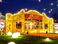 PALAZZO Berlin - Die Dinner Show im Spiegelpalast