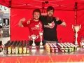 BERLIN CHILI FEST Mai 2023 BERLIN CHILI FEST Mai 2023