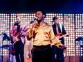 PALAZZO Berlin - Die Dinner Show im Spiegelpalast