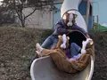 Hamsterrad Hamsterrad