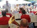 Spandauer Pfingstkonzert an der Scharfen Lanke Spandauer Pfingstkonzert an der Scharfen Lanke