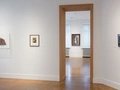 Ansicht der Sammlungspräsentation "Surreale Welten, Hans Bellmer, La poupée, 1936/38 Ansicht der Sammlungspräsentation "Surreale Welten, Hans Bellmer, La poupée, 1936/38