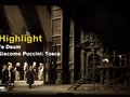 Ivan Inverardi singt „Te Deum“ aus TOSCA Ivan Inverardi singt „Te Deum“ aus TOSCA