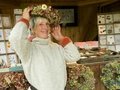 Traditionsfest mit Herbstblütenpracht, Live-Musik und Kinderprogramm Traditionsfest mit Herbstblütenpracht, Live-Musik und Kinderprogramm