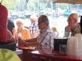 Spandauer Pfingstkonzert an der Scharfen Lanke Spandauer Pfingstkonzert an der Scharfen Lanke