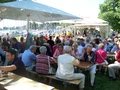 Spandauer Pfingstkonzert an der Scharfen Lanke Spandauer Pfingstkonzert an der Scharfen Lanke