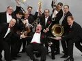 BRASS BAND BERLIN: „Musik mit Witz, Charme & Frack“ BRASS BAND BERLIN: „Musik mit Witz, Charme & Frack“