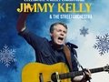 KEY VISUAL JIMMY KELLY & THE STREET ORCHESTRA