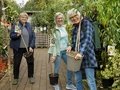 Traditionsfest mit Herbstblütenpracht, Live-Musik und Kinderprogramm Traditionsfest mit Herbstblütenpracht, Live-Musik und Kinderprogramm