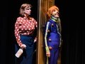 EINE WOCHE VOLLER SAMSTAGE EINE WOCHE VOLLER SAMSTAGE