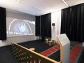 Dauerausstellung WESTEN!, Kino Dauerausstellung WESTEN!, Kino