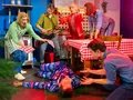 Bibi und Tina - Weihnachtsshow