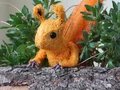 Die Eichhörnchen-Story Die Eichhörnchen-Story