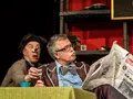 Kinder- und Familientheater Coq au Vin: Die geheimnisvolle Truhe und die Zirkusmaus Kinder- und Familientheater Coq au Vin: Die geheimnisvolle Truhe und die Zirkusmaus