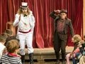 Traditionsfest mit Herbstblütenpracht, Live-Musik und Kinderprogramm Traditionsfest mit Herbstblütenpracht, Live-Musik und Kinderprogramm