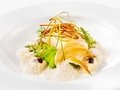 PALAZZO Berlin - The Dinner Show at the Spiegelpalast