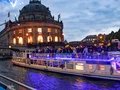 CSD AUF DER SPREE | Puschel-Alarm | Berlin vom Wasser aus CSD AUF DER SPREE | Puschel-Alarm | Berlin vom Wasser aus