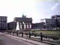 Brandenburger Tor Brandenburger Tor
