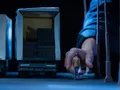 Transport: Cargo Transport: Cargo