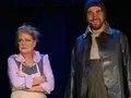 Märchen im Glaspalast von und mit dem Hexenberg Ensemble: Fischer un sin Fru Märchen im Glaspalast von und mit dem Hexenberg Ensemble: Fischer un sin Fru