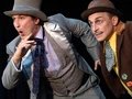 Märchen im Glaspalast von und mit dem Hexenberg Ensemble: Hase und Igel Märchen im Glaspalast von und mit dem Hexenberg Ensemble: Hase und Igel