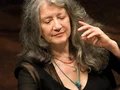Martha Argerich Martha Argerich
