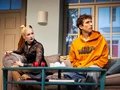 Freundlich oder schwierig? Von li.: Stefanie Darnesa und Mathias Renneisen.