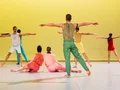 In C Sasha Waltz & Guests Terry Riley - Ensemble In C Sasha Waltz & Guests Terry Riley - Ensemble