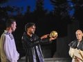 Globe Berlin: Hamlet Globe Berlin: Hamlet