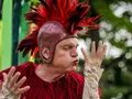 Globe Berlin: Ein Sommernachtstraum Globe Berlin: Ein Sommernachtstraum