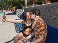 Couple Selfie, Aimee and Braden, both 18, University of Arizona, Tuscon, 2022 ┬® Couple Selfie, Aimee and Braden, both 18, University of Arizona, Tuscon, 2022 ┬®