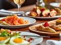 Sonntags Brunch Sonntags Brunch